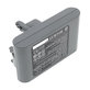 Batéria pre Dyson DC31, DC34, DC35, DC44, DC45, DC56, 1500mAh, Li-Ion, 22.2V, 965557-03, HQ