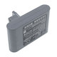 Batéria pre Dyson DC31, DC34, DC35, DC44, DC56, 2500mAh, Li-Ion, 22.8V, 965557-03, HQ