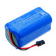 Batéria pre Lenovo, Neebo, Prixton, Ecovacs, Ultenic, 2600mAh, Li-Ion, 14.4V, 220-6225-0020, HQ