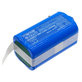 Batéria pre Eufy RoboVac L30 Hybrid+, Concept VR2110, 3350mAh, Li-Ion, 14.4V, T2996011, HQ