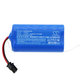 Batéria pre Eufy RoboVac L30 Hybrid+, Concept VR2110, 3350mAh, Li-Ion, 14.4V, T2996011, HQ