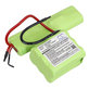 Batéria pre AEG, Electrolux, 1300mAh, Ni-MH, 12V, 4055132304, HQ