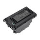 Batéria pre Electrolux Well Q8, WQ81-3OMB, WQ81-PANIM, 2500mAh, Li-Ion, 25.2V, BABP259LI20-TP, HQ