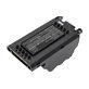 Batéria pre Electrolux Well Q8, WQ81-3OMB, WQ81-PANIM, 2500mAh, Li-Ion, 25.2V, BABP259LI20-TP, HQ