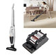 Batéria pre Electrolux Well Q8, WQ81-3OMB, WQ81-PANIM, 2500mAh, Li-Ion, 25.2V, BABP259LI20-TP, HQ