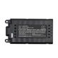 Batéria pre Electrolux Well Q8, WQ81-3OMB, WQ81-PANIM, 2500mAh, Li-Ion, 25.2V, BABP259LI20-TP, HQ