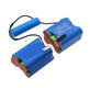 Batéria pre ETA 1424 Carsha, 2000mAh, Ni-MH, 14.4V, ETA1424 900000, HQ