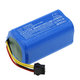 Batéria pre Hoover HGO31, HGO32, HGO33, 2600mAh, Li-Ion, 14.8V, B015, HQ