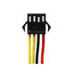 Batéria pre Hoover HGO31, HGO32, HGO33, 2600mAh, Li-Ion, 14.8V, B015, HQ