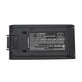 Batéria pre Samsung Bespoke Jet, Bespoke Jet Complete, 2500mAh, Li-Ion, 25.2V, VCA-SBTA95, HQ