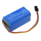 Batéria pre Samsung PowerBot VR05R5050WK, Midea i5, i9 EYE, 2600mAh, Li-Ion, 14.4V, BP14435A, HQ