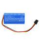 Batéria pre Samsung PowerBot VR05R5050WK, Midea i5, i9 EYE, 2600mAh, Li-Ion, 14.4V, BP14435A, HQ