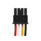 Batéria pre Xiaomi Dreame MC1808, Roborock 1C, 5200mAh, Li-Ion, 14.4V, BRR-2P4S-2600S, HQ
