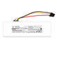 Batéria pre Xiaomi Dreame MC1808, Roborock 1C, 5200mAh, Li-Ion, 14.4V, BRR-2P4S-2600S, HQ