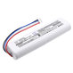 Batéria pre Xiaomi Mi Robot Vacuum Mop 2, Mijia Sweeping Vacuum Cleaner 2C, 3200mAh, Li-Ion, 14.4V, P2051-4S1P-ZM, HQ