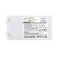 Batéria pre Xiaomi Dreame V10, V9, V8, XR, 2500mAh, Li-Ion, 25.2V, WN4, HQ