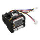 Batéria pre AEG CX-8, Electrolux EUP82, 2000mAh, Li-Ion, 29.6V, 140112530252, HQ