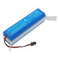 Batéria pre Eufy RoboVac X8 Hybrid, 6400mAh, Li-Ion, 14.4V, PA61, HQ