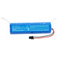 Batéria pre Eufy RoboVac X8 Hybrid, 6400mAh, Li-Ion, 14.4V, PA61, HQ