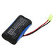 Batéria pre ETA Verto 1442, 2500mAh, Li-Ion, 7.4V, 1442 00090, HQ