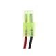 Batéria pre ETA Verto 1442, 2500mAh, Li-Ion, 7.4V, 1442 00090, HQ