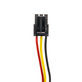 Batéria pre Fomt R620c, Haier T322, J300s, Liectroux DH860, TCL S15, Tomefon, 2600mAh, Li-Ion, 14.8V, GH28, HQ