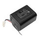 Batéria pre Miele Scout RX2, RX3, 5200mAh, Li-Ion, 14.8V, 10559142, HQ