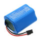 Batéria pre Robzone Moppy 2.0, 2600mAh, Li-Ion, 14.4V, B6006, HQ