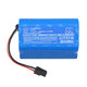 Batéria pre Robzone Moppy 2.0, 2600mAh, Li-Ion, 14.4V, B6006, HQ