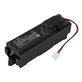 Batéria pre Rowenta Air Force Extreme, 2500mAh, Li-Ion, 14.4V, RS-RH5272, HQ
