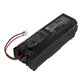 Batéria pre Rowenta Air Force Extreme, 2500mAh, Li-Ion, 14.4V, RS-RH5272, HQ