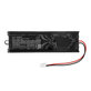Batéria pre Rowenta Air Force Extreme, 2500mAh, Li-Ion, 14.4V, RS-RH5272, HQ