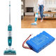 Batéria pre ETA Aquamaster 1230, Tineco iFloor Wet Dry Vacuum, 2500mAh, Li-Ion, 22.2V, 61SR18650-2200, HQ