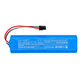 Batéria pre Tesla Robostar iQ500, iQ600, 5200mAh, Li-Ion, 14.4V, N789-603, HQ