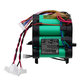 Batéria pre AEG FX9, Pure F9, Electrolux FlexLift PF9, 2000mAh, Li-Ion, 36V, 140144439084, HQ