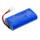 Batéria pre Bestway Aquatronix, Kokido Vektro Z200, 3350mAh, Li-Ion, 7.4V, BST-58482, HQ