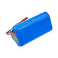 Batéria pre Electropan ilife V5, V5s, 2600mAh, Li-Ion, 11.1V, ICP 186500-22F-M-3S1P-S, HQ