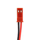 Batéria pre Electropan ilife V5, V5s, 2600mAh, Li-Ion, 11.1V, ICP 186500-22F-M-3S1P-S, HQ