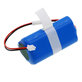 Batéria pre Electropan Ilife V3S, 2600mAh, Li-Ion, 11.1V, UR18650ZT-3S1P-S, HQ