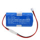 Batéria pre Electropan Ilife V3S, 2600mAh, Li-Ion, 11.1V, UR18650ZT-3S1P-S, HQ