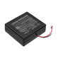 Batéria pre Hobot Legee 668, Legee 669, 2600mAh, Li-Ion, 14.8V, HB668P108, HQ