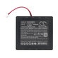 Batéria pre Hobot Legee 668, Legee 669, 2600mAh, Li-Ion, 14.8V, HB668P108, HQ