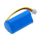 Batéria pre CleanMate S460, Pure Clean PUCRC25, 2600mAh, Li-Ion, 11.1V, 18650-3S15, HQ