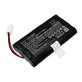 Batéria pre Rowenta Smart Force RR8021WH, 5200mAh, Li-Ion, 14.8V, RS-RT900817, HQ