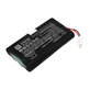 Batéria pre Rowenta Smart Force RR8021WH, 5200mAh, Li-Ion, 14.8V, RS-RT900817, HQ