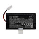Batéria pre Rowenta Smart Force RR8021WH, 5200mAh, Li-Ion, 14.8V, RS-RT900817, HQ
