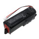 Batéria pre Rowenta RH8827WO, RH8971WO, RH8929WO, 3500mAh, Li-Ion, 25.2V, RS-RH5274, HQ