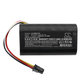 Batéria pre Samsung PowerBot-E, Eureka i5, Midea i5, i9, 3400mAh, Li-Ion, 14.8V, BP14435A, HQ