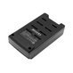 Batéria pre Tineco P1, Pure One S12, 2000mAh, Li-Ion, 21.6V, ZB1873-6S1P-0, HQ
