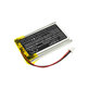 Batéria pre Sena 30K, Sena 50S, SP46, 1100mAh, Li-Pol, 3.7V, YT102540P, HQ